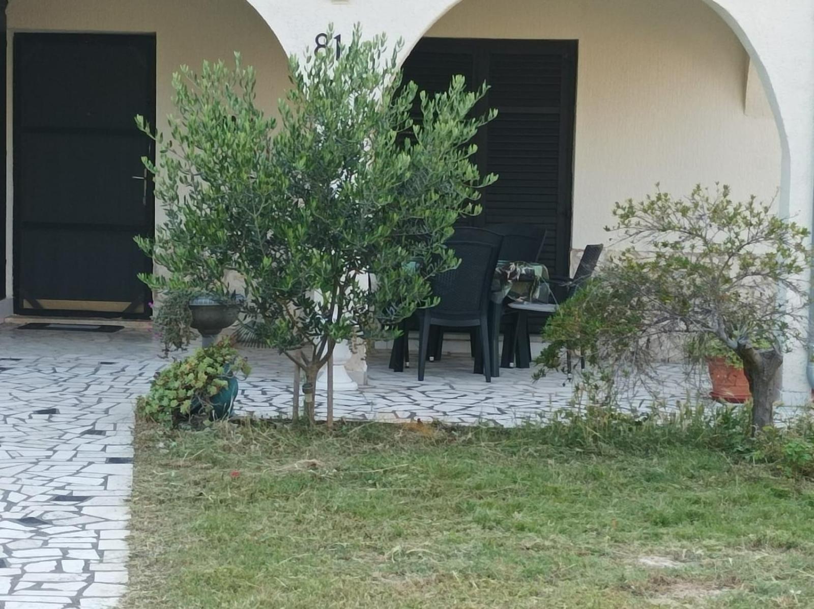 Villa Kadinela, 200M From Kamenjak, Huge Quiet Garden With Barbecue, 2 New Kitchens Premantura Εξωτερικό φωτογραφία