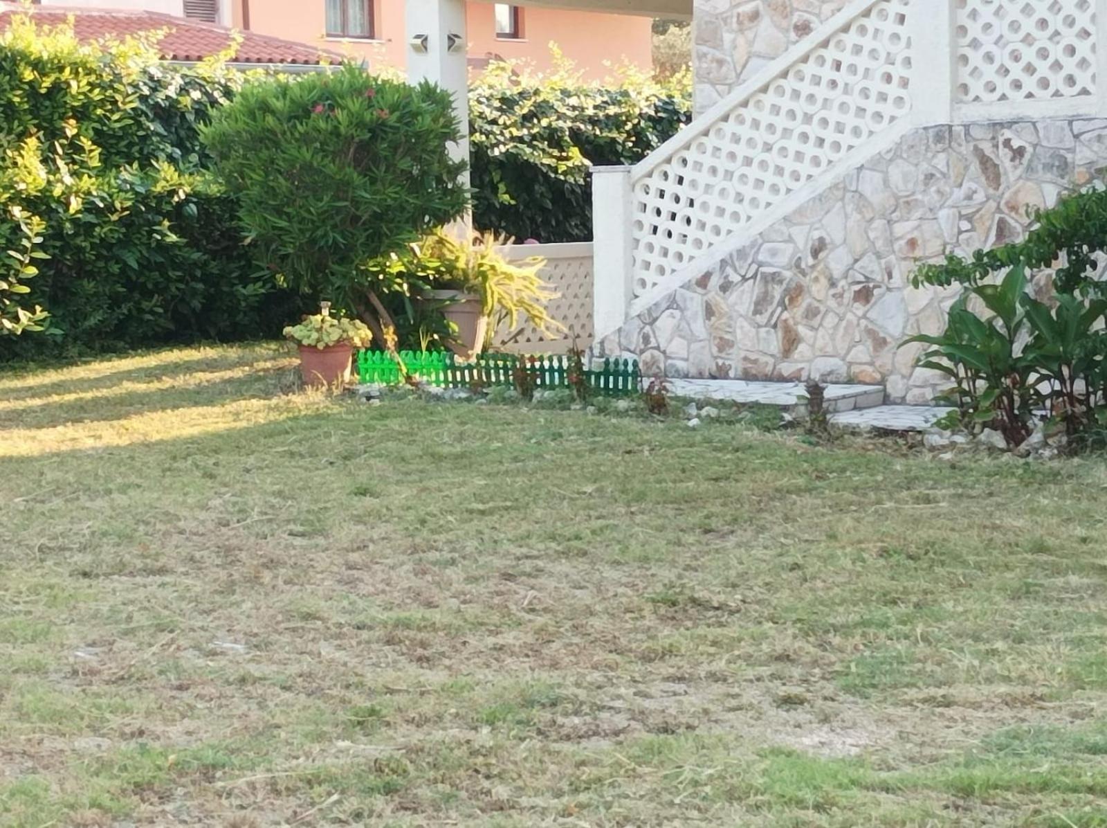 Villa Kadinela, 200M From Kamenjak, Huge Quiet Garden With Barbecue, 2 New Kitchens Premantura Εξωτερικό φωτογραφία