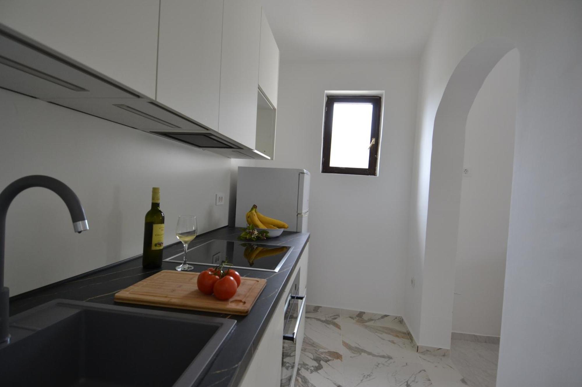 Villa Kadinela, 200M From Kamenjak, Huge Quiet Garden With Barbecue, 2 New Kitchens Premantura Εξωτερικό φωτογραφία